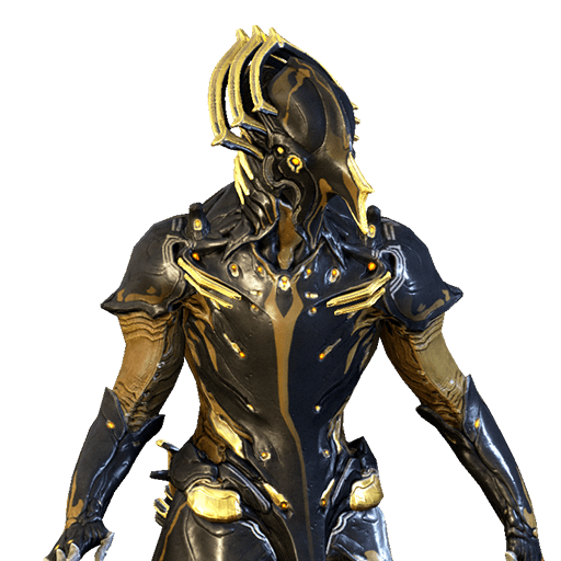 Volt Prime Blueprint