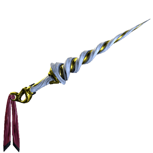Spira Prime Blueprint