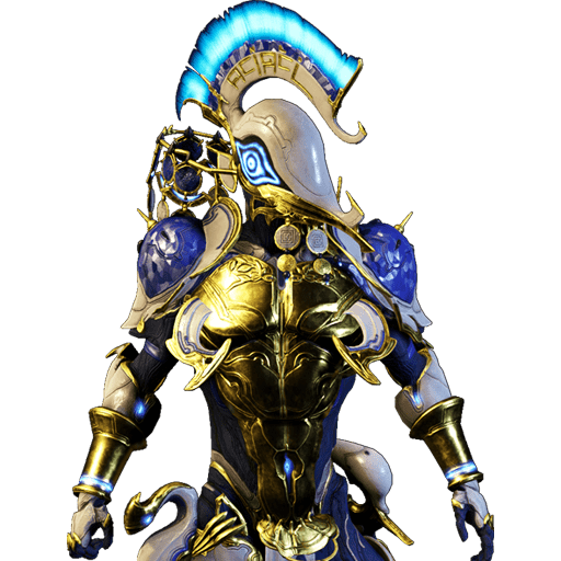 Styanax Prime Blueprint