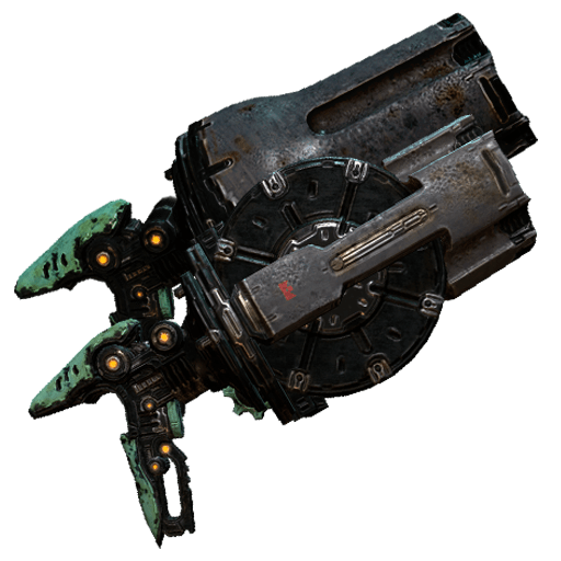 Twin Kohmak Twin Kohmak Blueprint