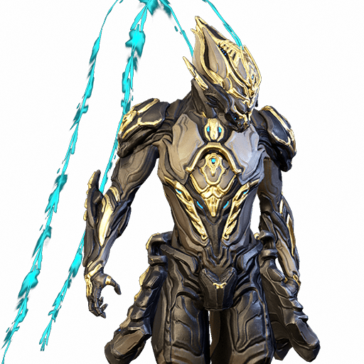 Wukong Prime Blueprint