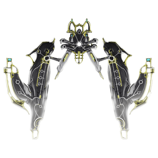 Prime Archwing Systems Blueprint