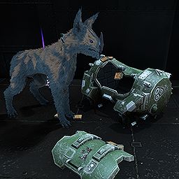 Prosperous Retriever