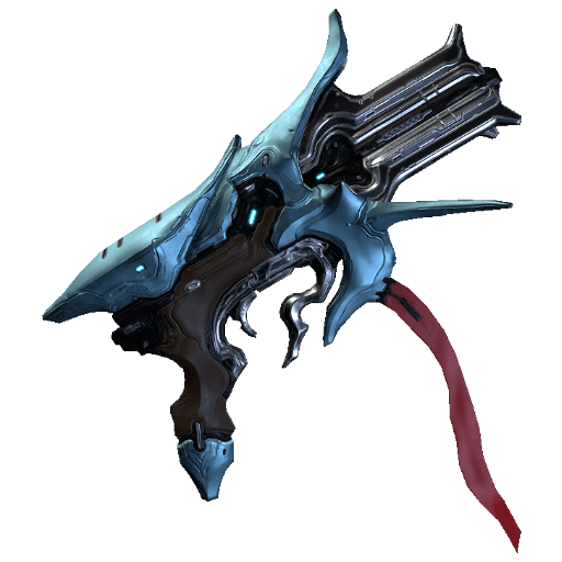 Zakti ao Pistol Blueprint