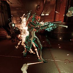 Mesa's Waltz