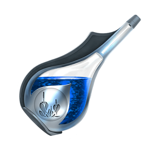 Rare Antitoxin Blueprint