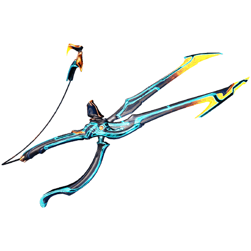 Ceti Lacera Blueprint