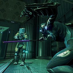 Primed Smite Corpus