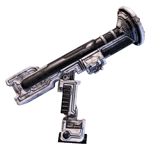 Tremor Blueprint