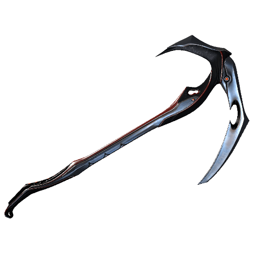 Hate Reaper Blueprint