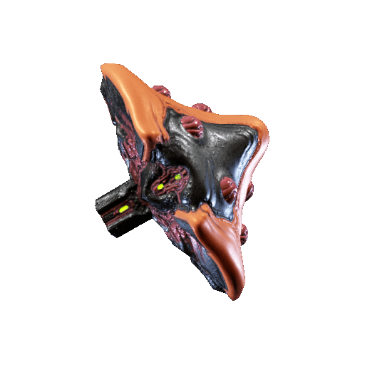 Sporelacer