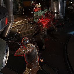 Unseen Dread