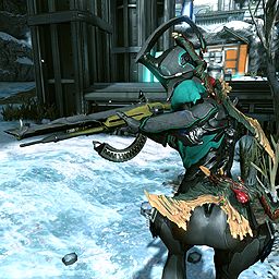 Rifle Aptitude