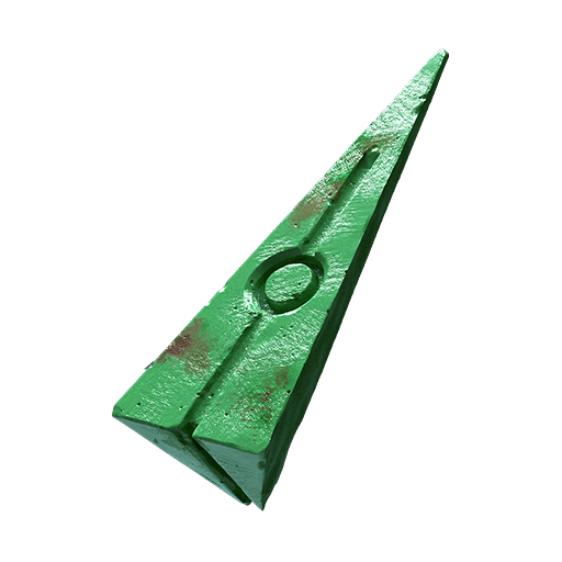 Deimos Common Ore BAlloy Blueprint