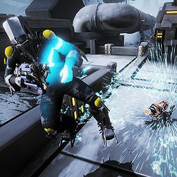 Shockwave Actuators