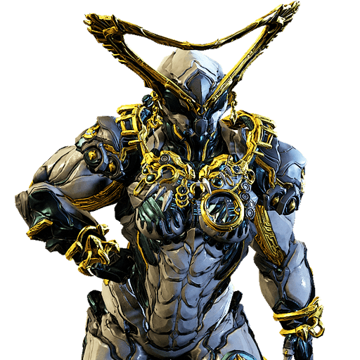 Hildryn Prime Hildryn Prime Blueprint
