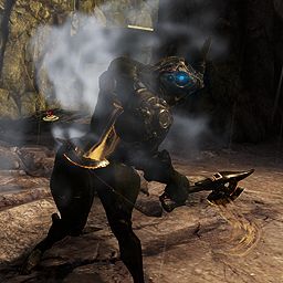 Rift Strike