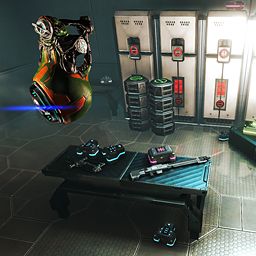 Ammo Case