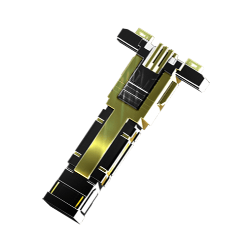 Galariak Prime Handle Blueprint