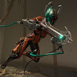 Sweeping Serration