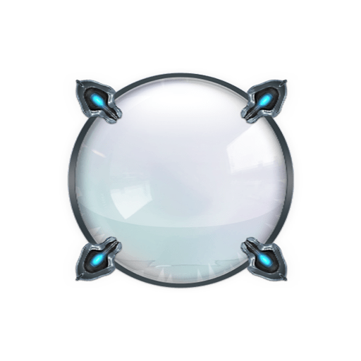 Defense Lens Lua Blueprint
