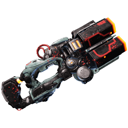 Kuva Drakgoon Blueprint