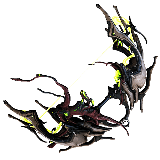 Proboscis Cernos Blueprint