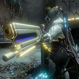 Tainted Clip