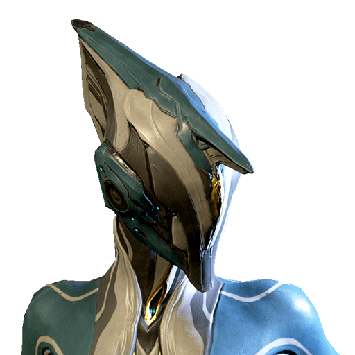 Banshee Alt Helmet Blueprint