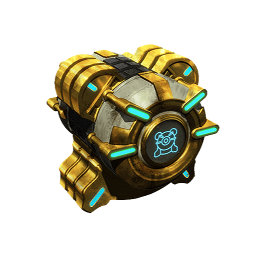 Health Debuff Key Blueprint