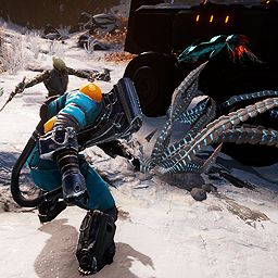 Tek Assault