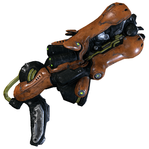 Brakk Blueprint
