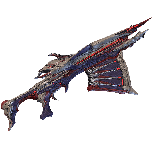 Nagantaka Blueprint