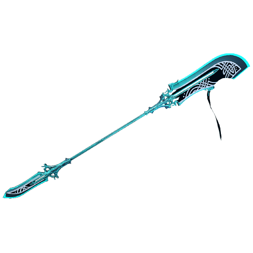 Guandao Solstice Skin Blueprint