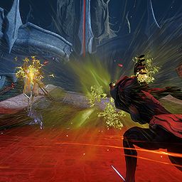 Archon Continuity