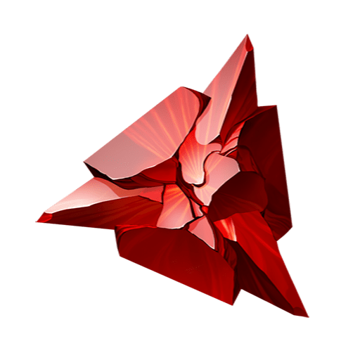 Rare Gem ACut ABlueprint