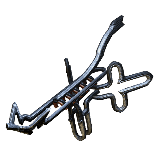 Rahn Prism Blueprint