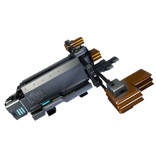 Sonicor Blueprint