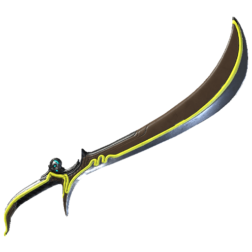 Ceramic Dagger Blueprint