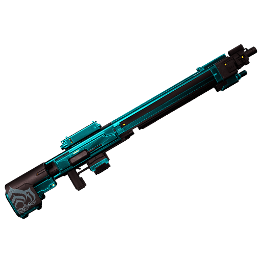 Snipetron Vandal Snipetron Vandal Blueprint