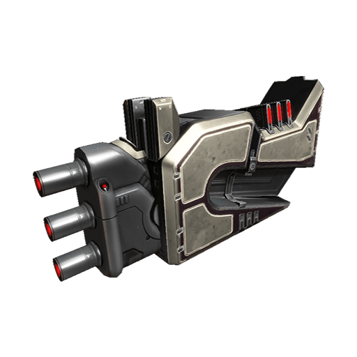 Razorback Cipher Blueprint