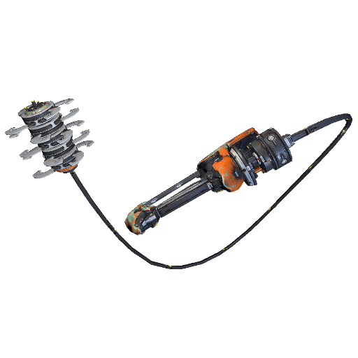 Atterax Blueprint