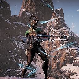 Primed Deadly Efficiency