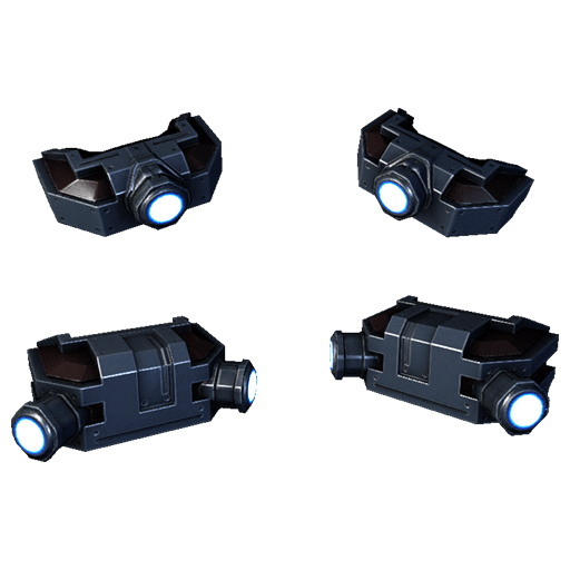 Obex Blueprint