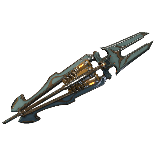 Castanas Taser Star Blueprint
