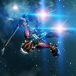 Hyperion Thrusters