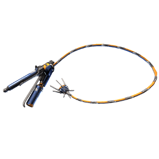 Galvacord Blueprint