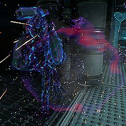 Atomic Fallout