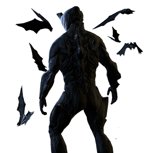 Avatar Bat Blueprint
