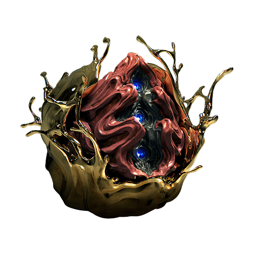 Hunhow Trinket Blueprint